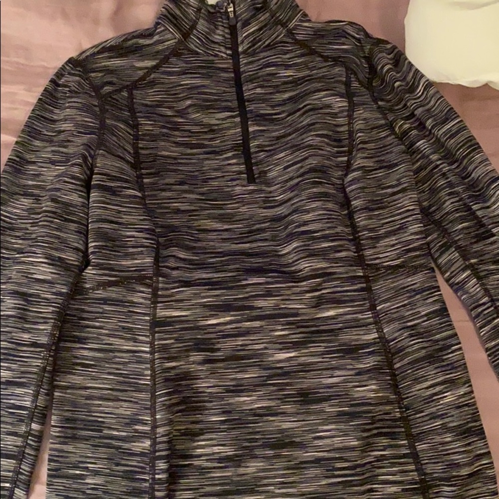 Workout Long Sleeve